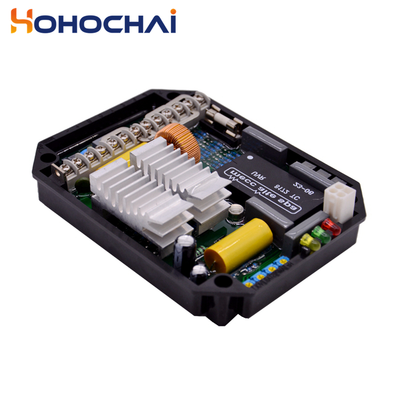 Cycloidal Reducer Bldc Motor - UVR6 AVR otomatik voltaj regülatörü Mecc