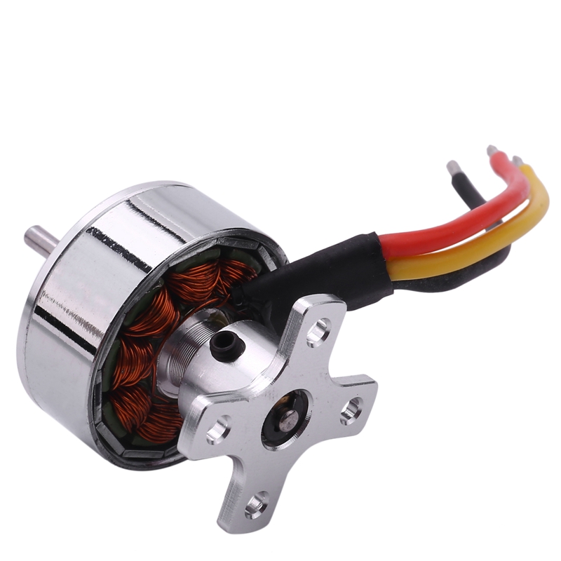 Brushless Motor Thrust Test Stand - Pratik Minyatür DC Fırçasız Motor 2211-1300KV