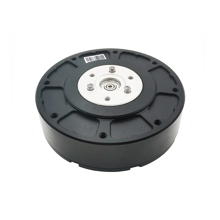 Mit Cheetah Motor Actuator - Steadywin yeni MIT GIM8108-9 azaltma oranı