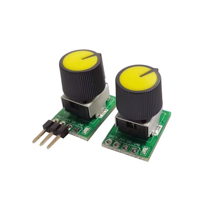 Brushless Motor Thrust Test Stand - Mini Fırçasız Motor ESC Kontrol Cihazı