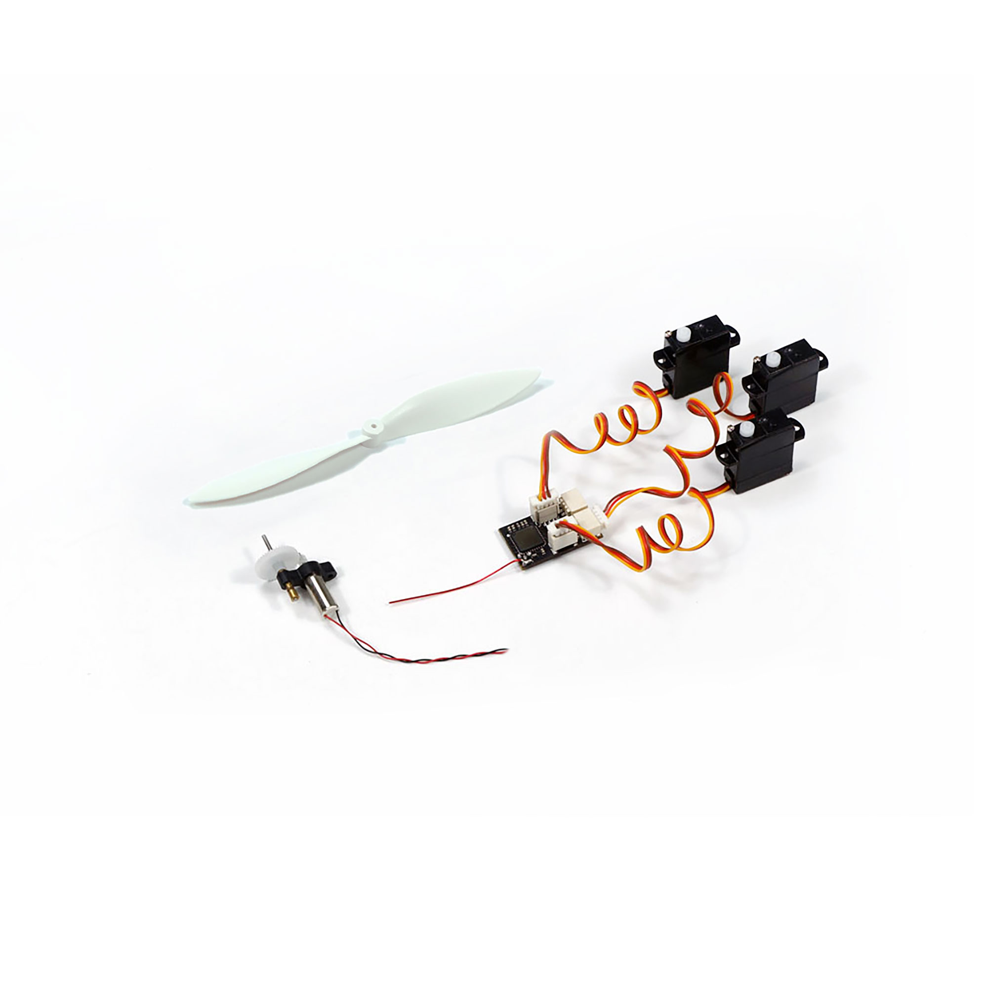 RC Mini İç Mekan Uçakları için - Brushless Motor Thrust Test Stand incelemesi ve fiyatı