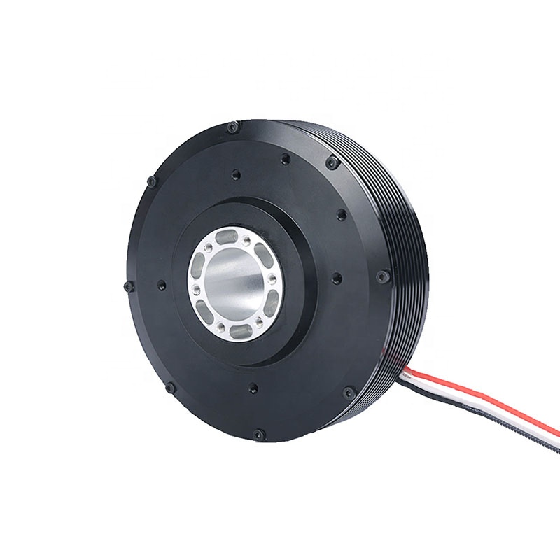PM100 Yüksek Torklu Büyük İçi  - Direct Drive Servo Motor Robotics incelemesi ve fiyatı