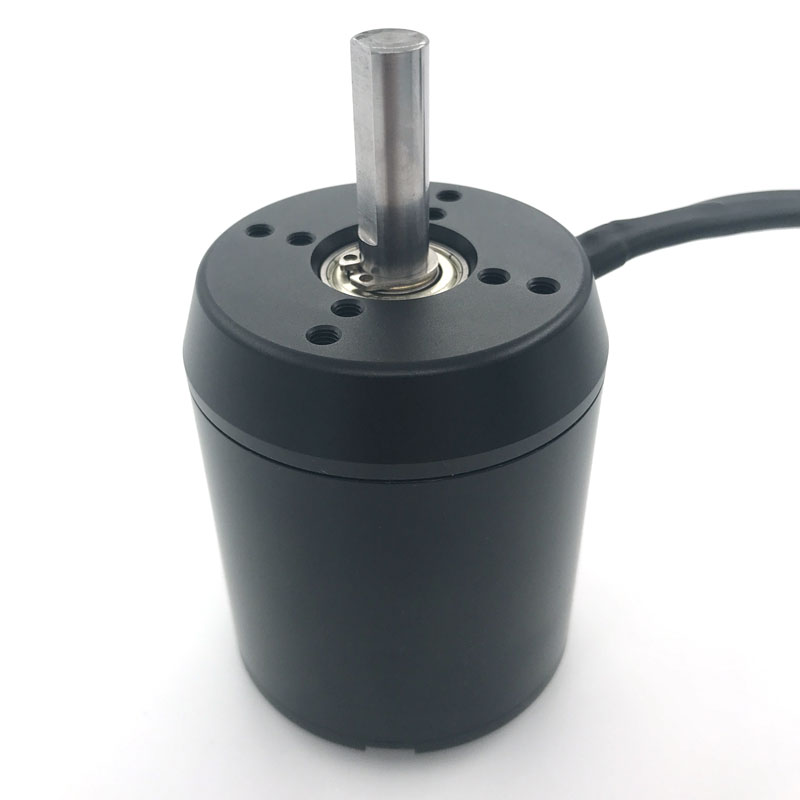 6384 120-200KV Sensörlü Fırças - 6384 Brushless Motor Sensored incelemesi ve fiyatı
