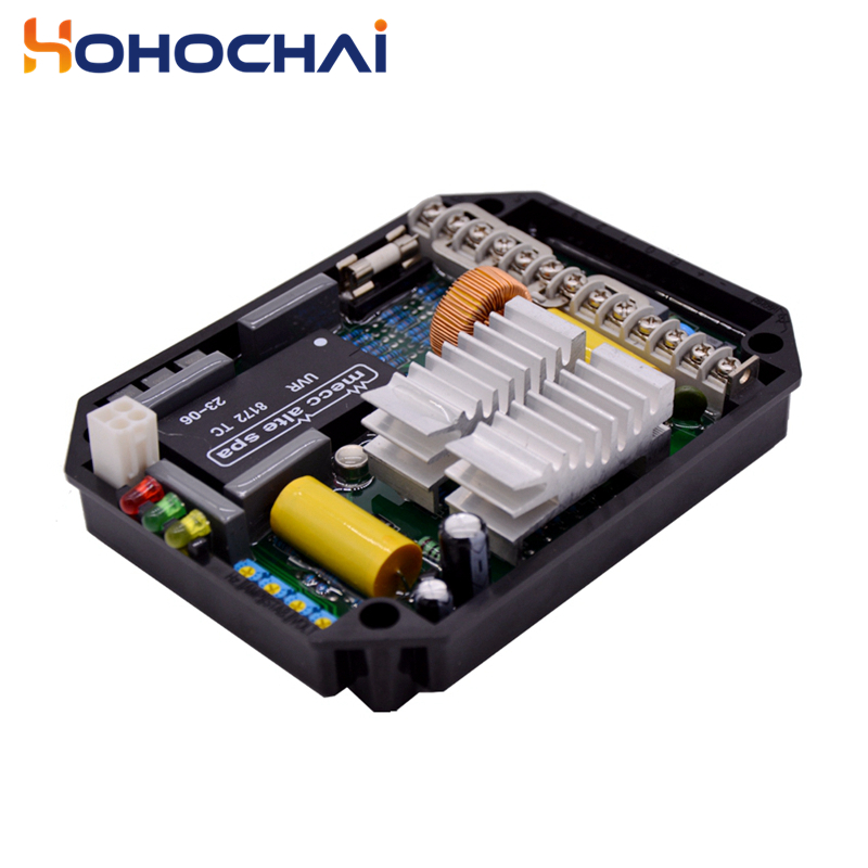 UVR6 AVR otomatik voltaj regül - Cycloidal Reducer Bldc Motor incelemesi ve fiyatı