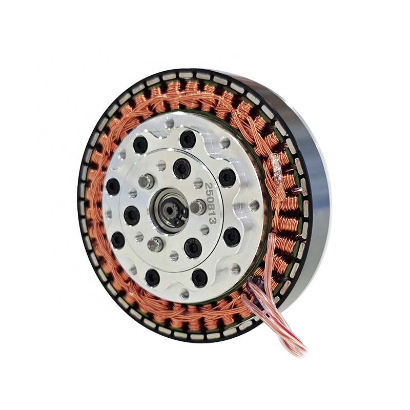Tıbbi Ekoskelet ve Rehabilitas - Bldc Planetary Gear Motor 48V High Torque incelemesi ve fiyatı