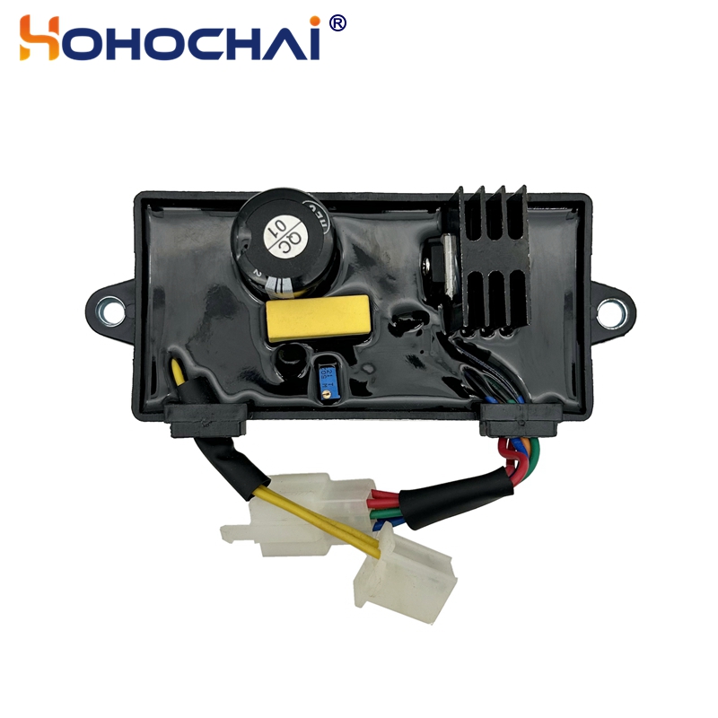 5KW kaynak jeneratörü AVR otom - Cycloidal Reducer Bldc Motor incelemesi ve fiyatı