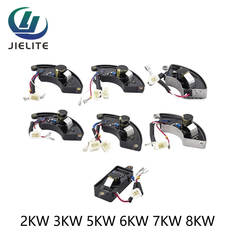 Jeneratör Otomatik Voltaj Regü - Cycloidal Reducer Bldc Motor incelemesi ve fiyatı