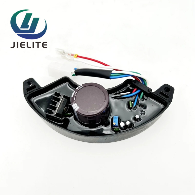 Jeneratör Otomatik Voltaj Regü - Cycloidal Reducer Bldc Motor incelemesi ve fiyatı