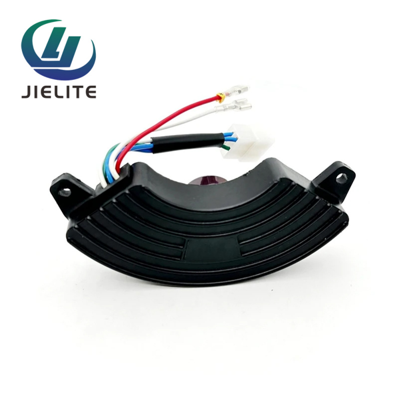Jeneratör Otomatik Voltaj Regü - Cycloidal Reducer Bldc Motor incelemesi ve fiyatı