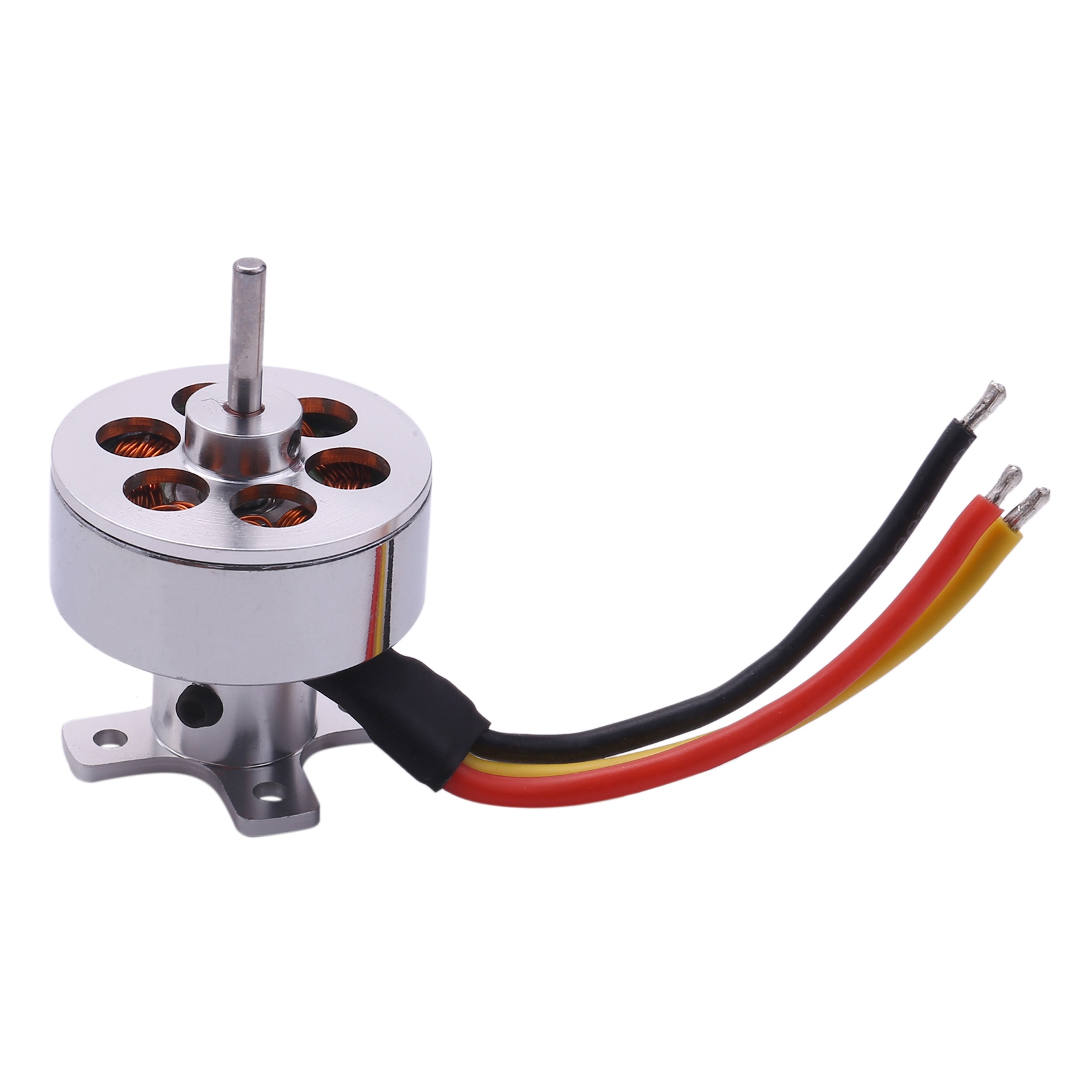 Pratik Minyatür DC Fırçasız Mo - Brushless Motor Thrust Test Stand incelemesi ve fiyatı