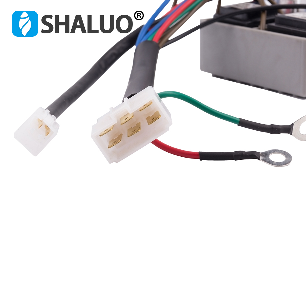 AVR KI-DAVR-150S3 Otomatik Vol - Cycloidal Reducer Bldc Motor incelemesi ve fiyatı