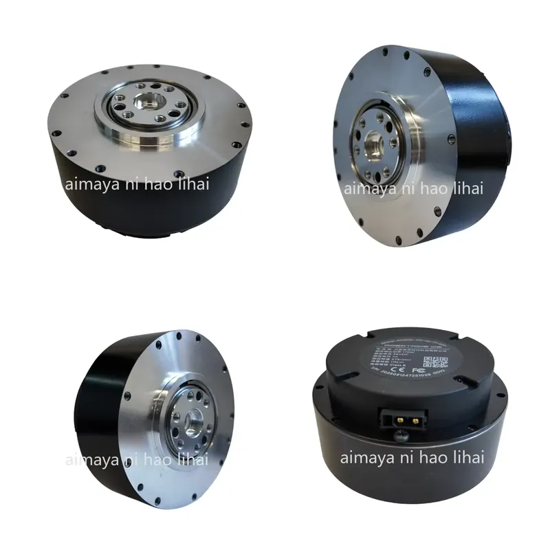 17Nm Yarı Doğrudan Tahrikli Or - Direct Drive Servo Motor Robotics incelemesi ve fiyatı