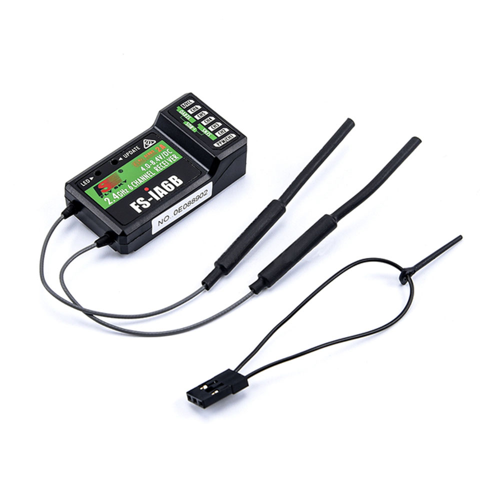FLYSKY I6 I6X I6S RC FPV Drone - Brushless Motor Thrust Test Stand incelemesi ve fiyatı