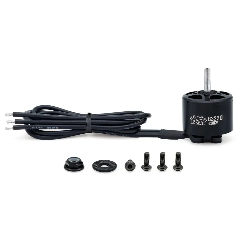 1/2/4 adet Surpass hobi 3220 4 - Brushless Motor Thrust Test Stand incelemesi ve fiyatı